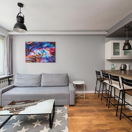 Solec Powisle Pleasant Apartment Warszawa Zewnętrze zdjęcie