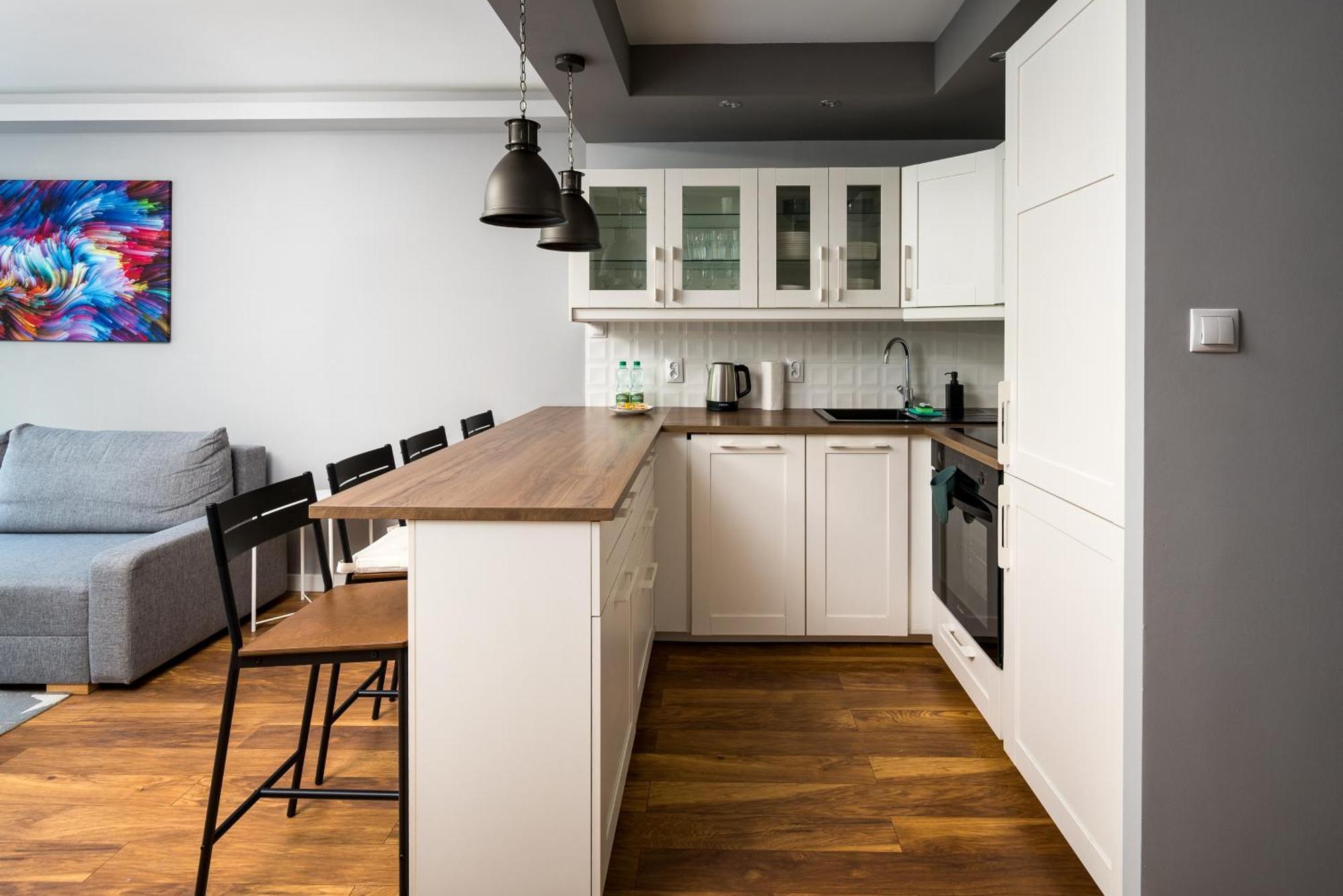 Solec Powisle Pleasant Apartment Warszawa Zewnętrze zdjęcie