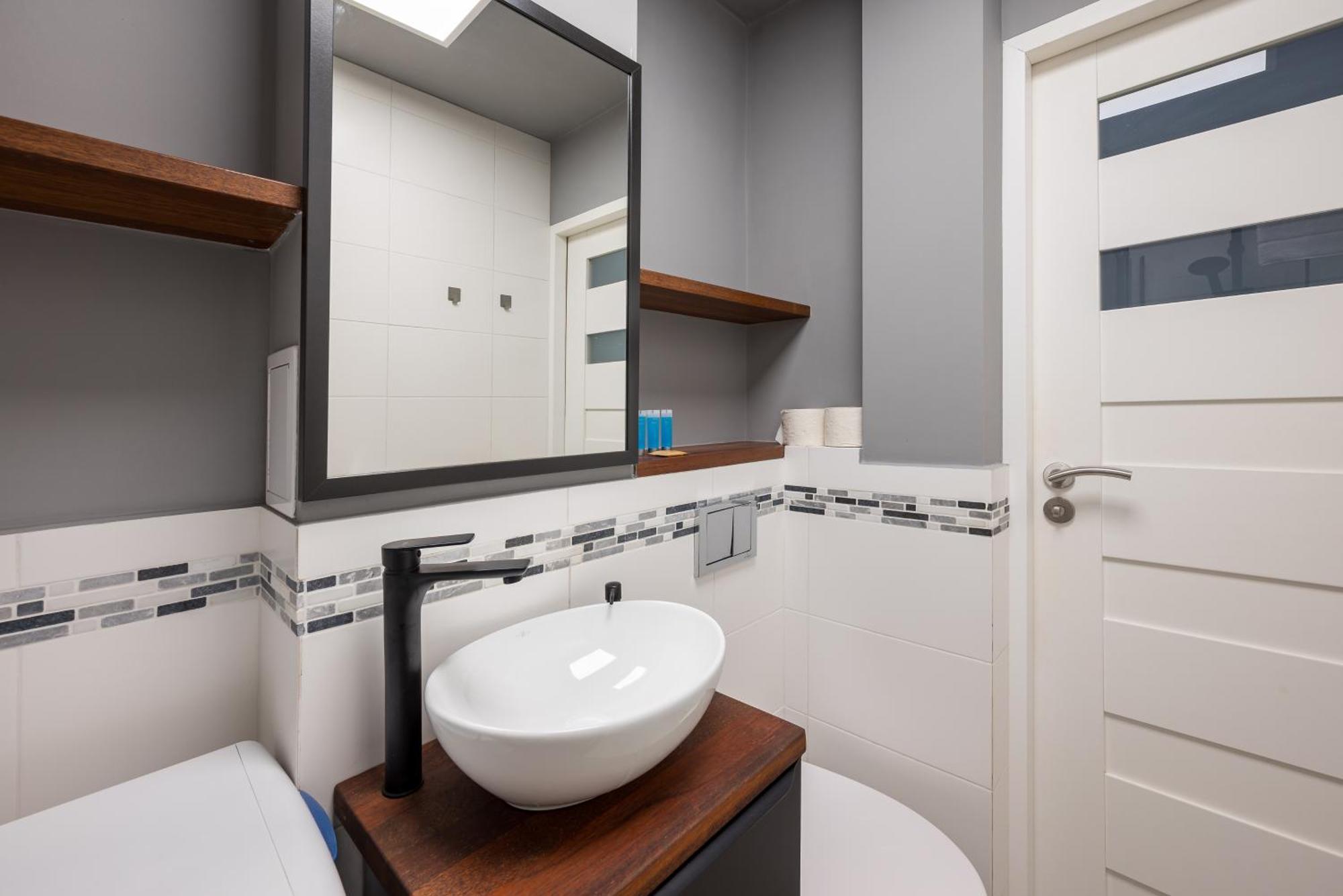 Solec Powisle Pleasant Apartment Warszawa Zewnętrze zdjęcie