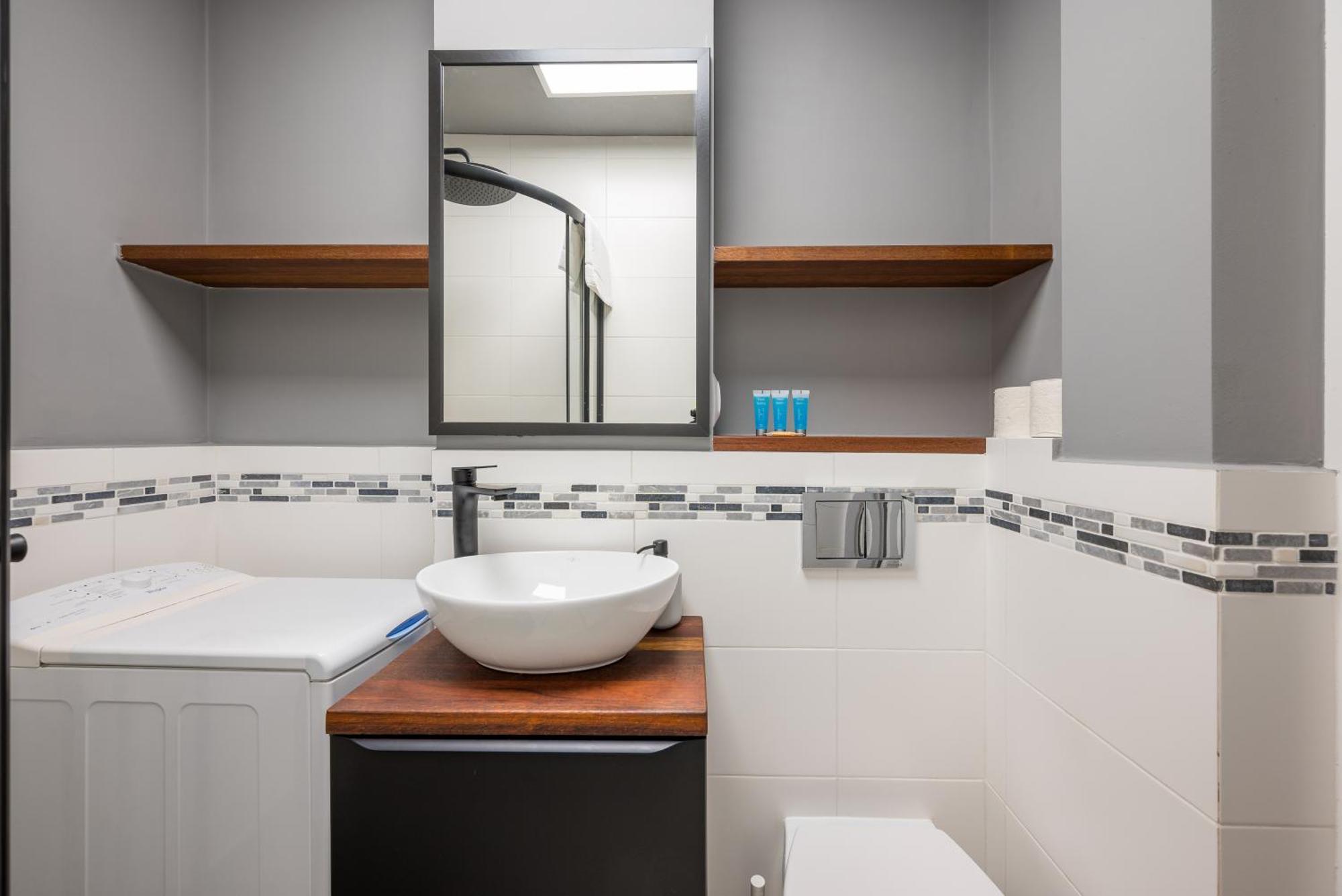 Solec Powisle Pleasant Apartment Warszawa Zewnętrze zdjęcie