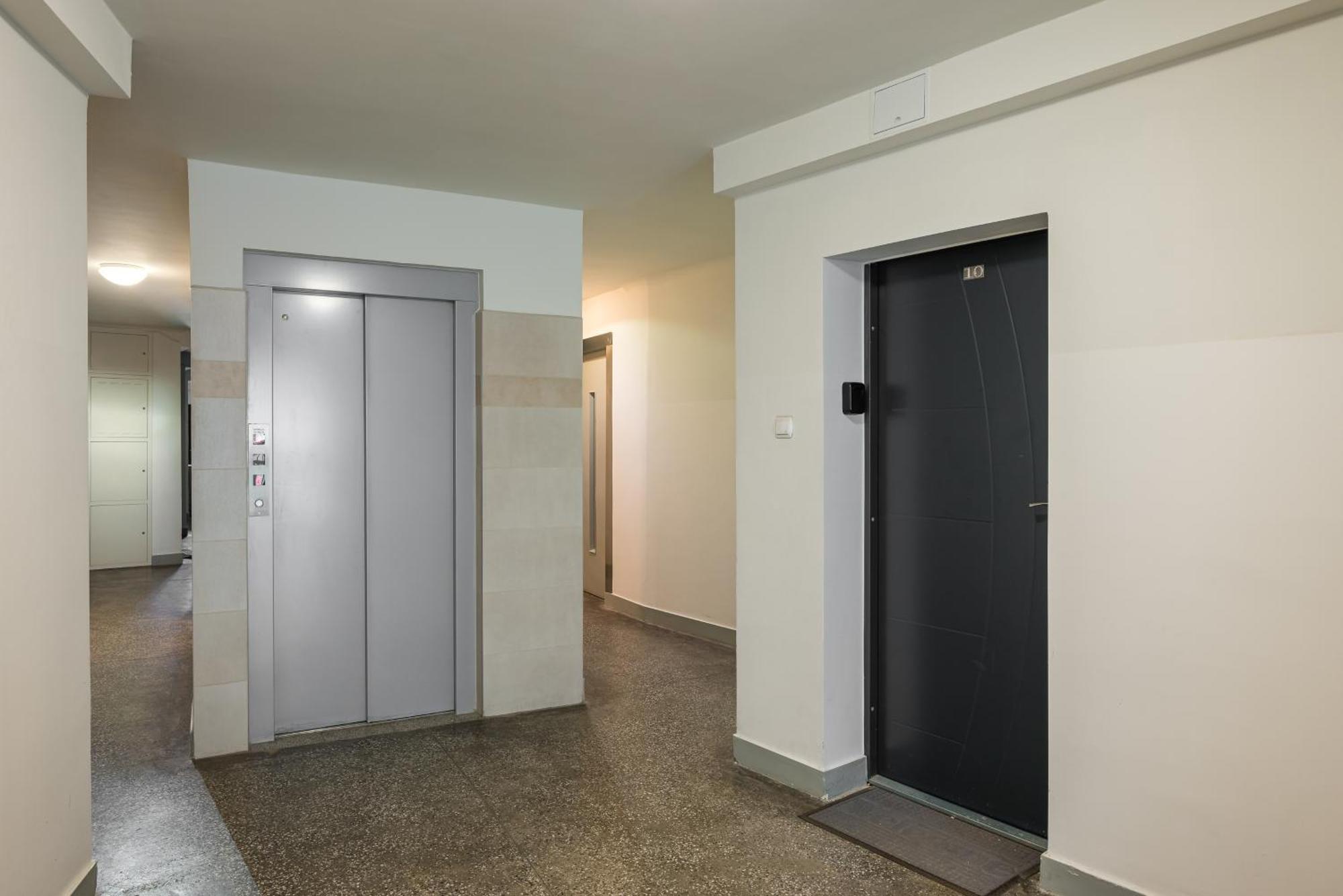 Solec Powisle Pleasant Apartment Warszawa Zewnętrze zdjęcie