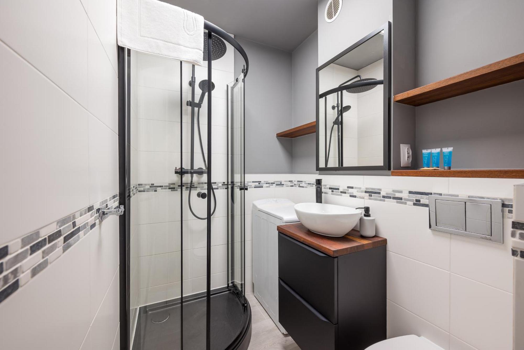 Solec Powisle Pleasant Apartment Warszawa Zewnętrze zdjęcie