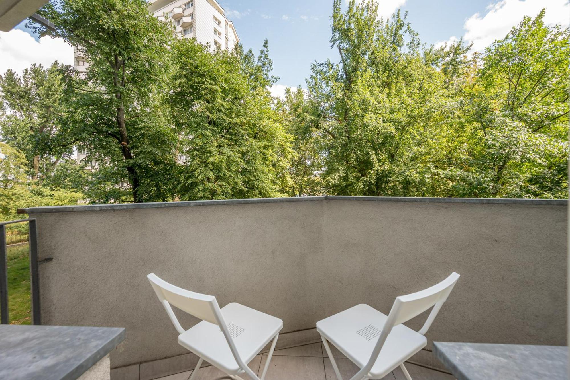 Solec Powisle Pleasant Apartment Warszawa Zewnętrze zdjęcie